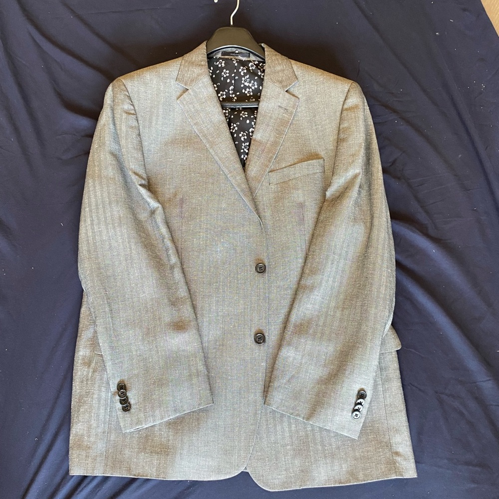 Mens Michael Kors Blazer